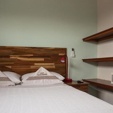 Casa Centenario Cartagena Dış mekan fotoğraf