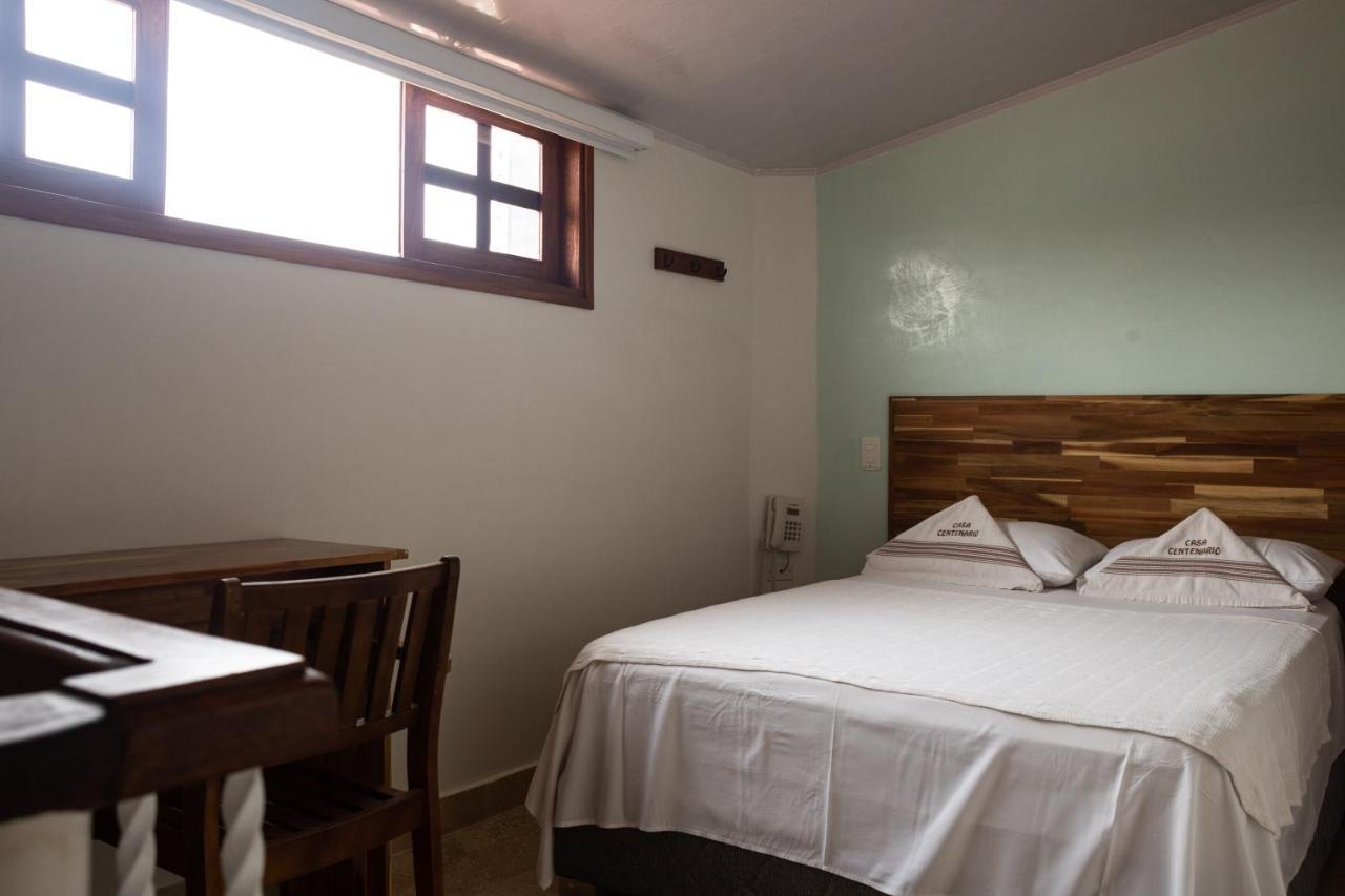 Casa Centenario Cartagena Dış mekan fotoğraf