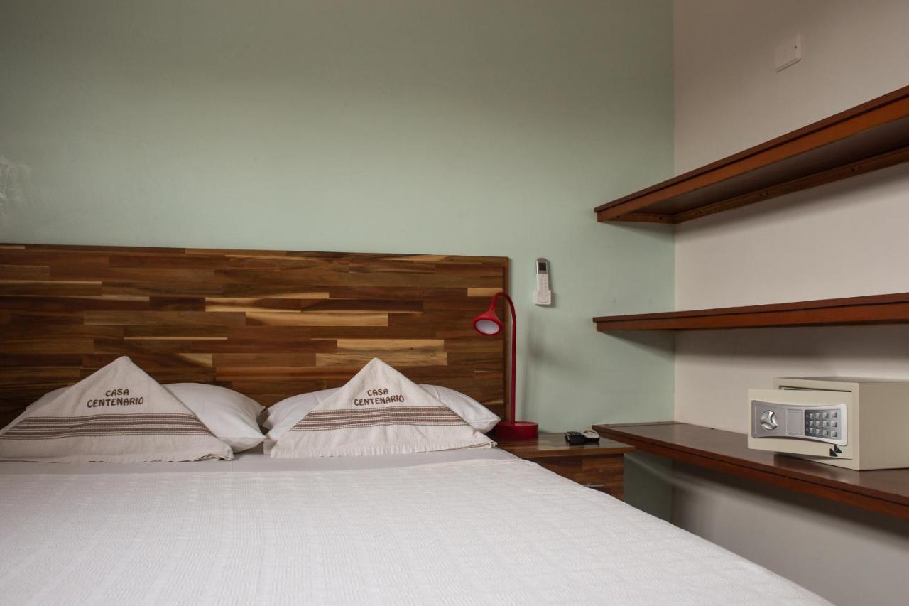 Casa Centenario Cartagena Dış mekan fotoğraf