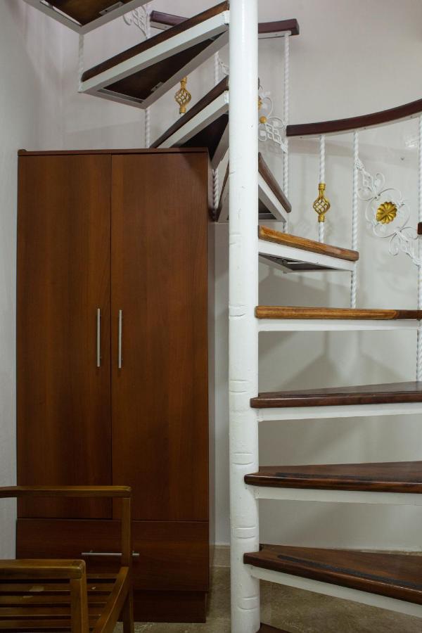 Casa Centenario Cartagena Dış mekan fotoğraf