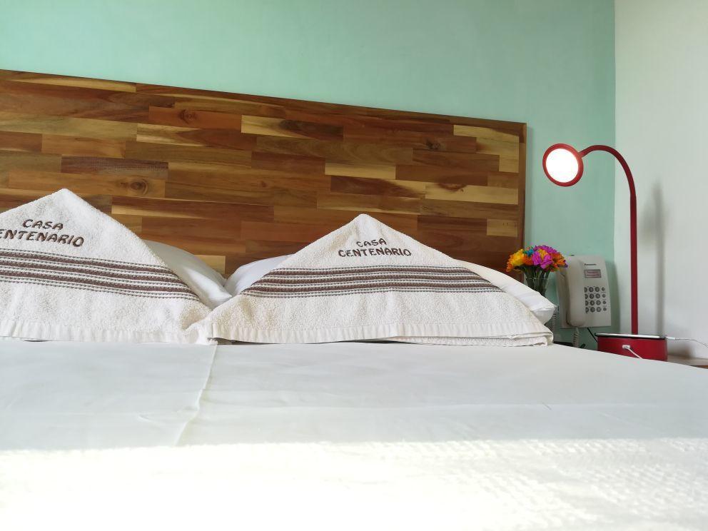 Casa Centenario Cartagena Dış mekan fotoğraf
