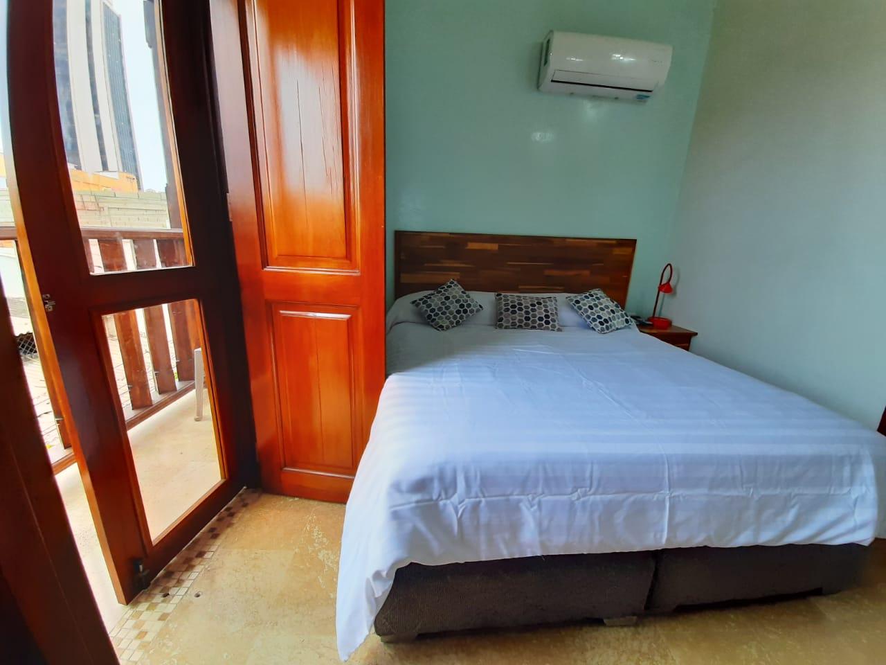 Casa Centenario Cartagena Dış mekan fotoğraf