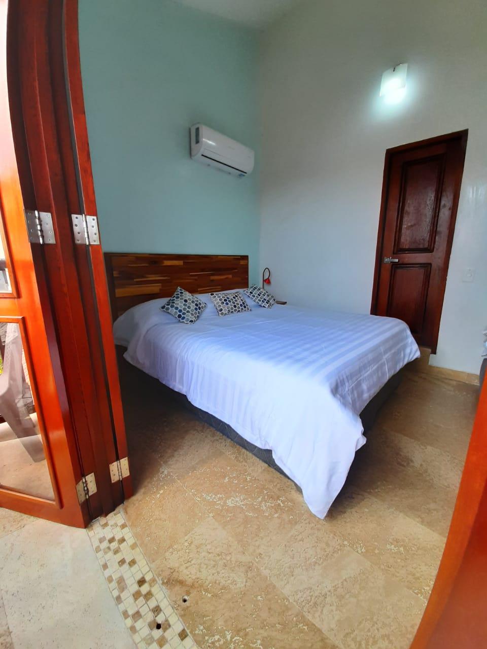 Casa Centenario Cartagena Dış mekan fotoğraf