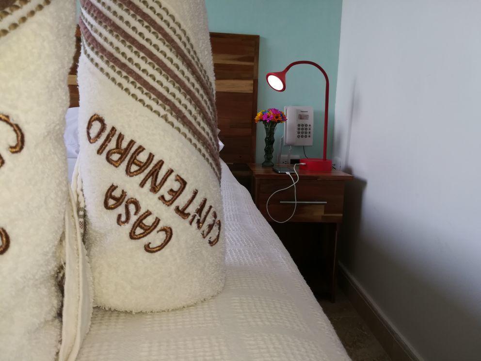 Casa Centenario Cartagena Dış mekan fotoğraf